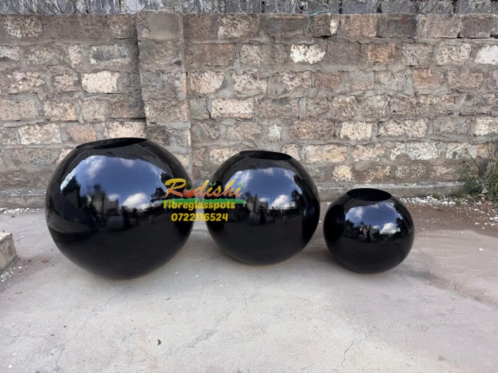 rodishi flower pots