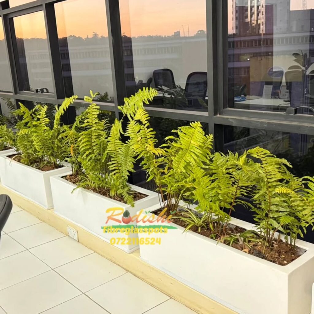 Hotel & Hospitality Landscaping